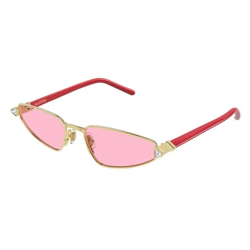 Valentino VG0035S Sunglasses - view 2